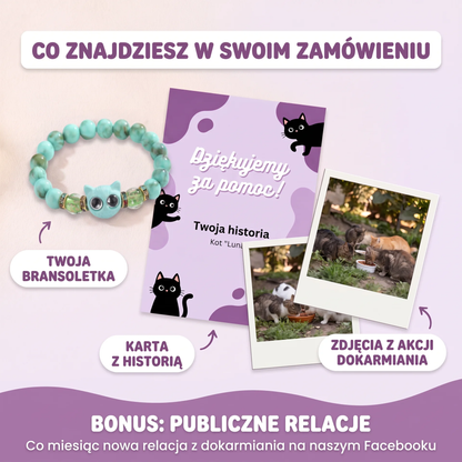 Bransoletka Miętus